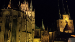 Dom in Erfurt
